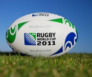 The meat behind the Rugby World Cup